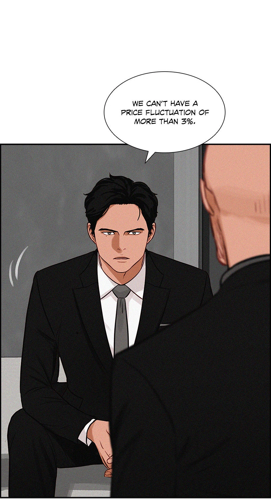 18+ Lord of Money Chapter 198 page 64