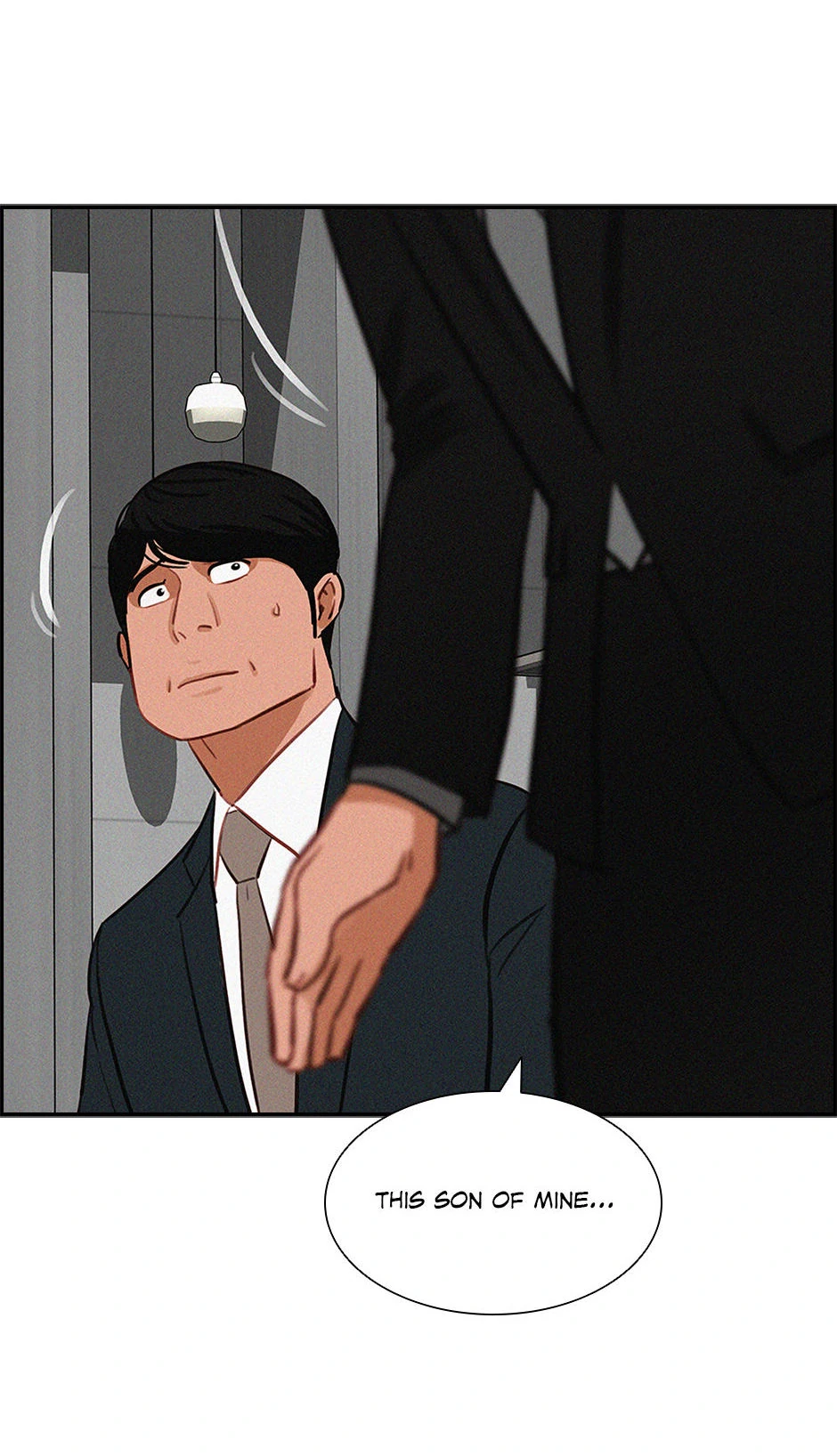 18+ Lord of Money Chapter 198 page 68