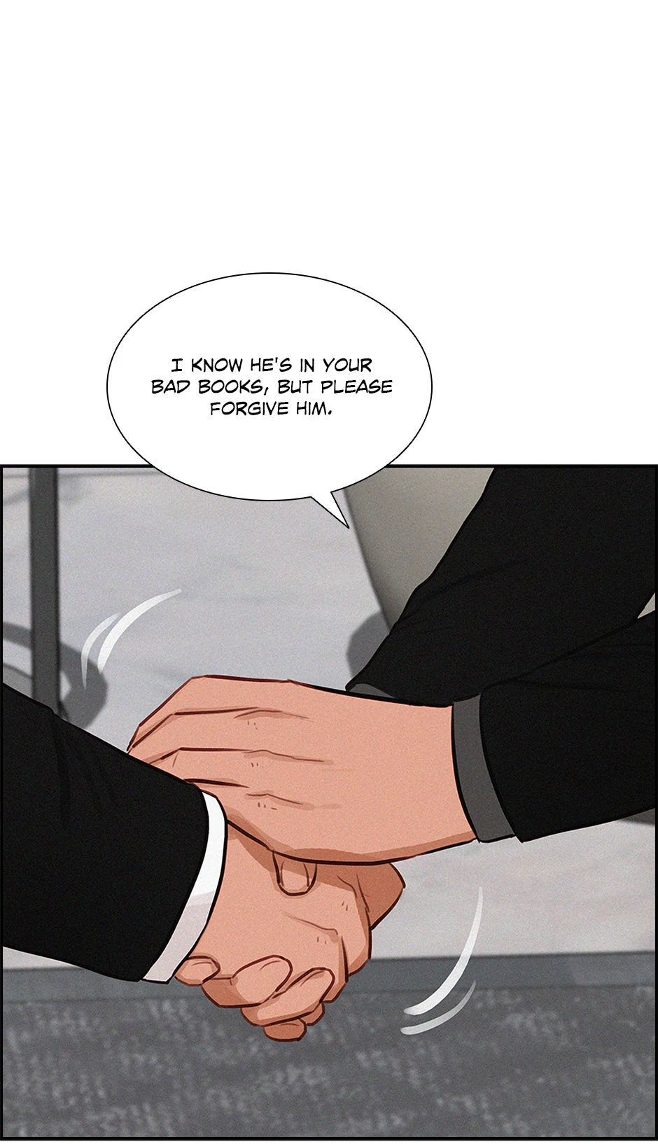 18+ Lord of Money Chapter 198 page 69