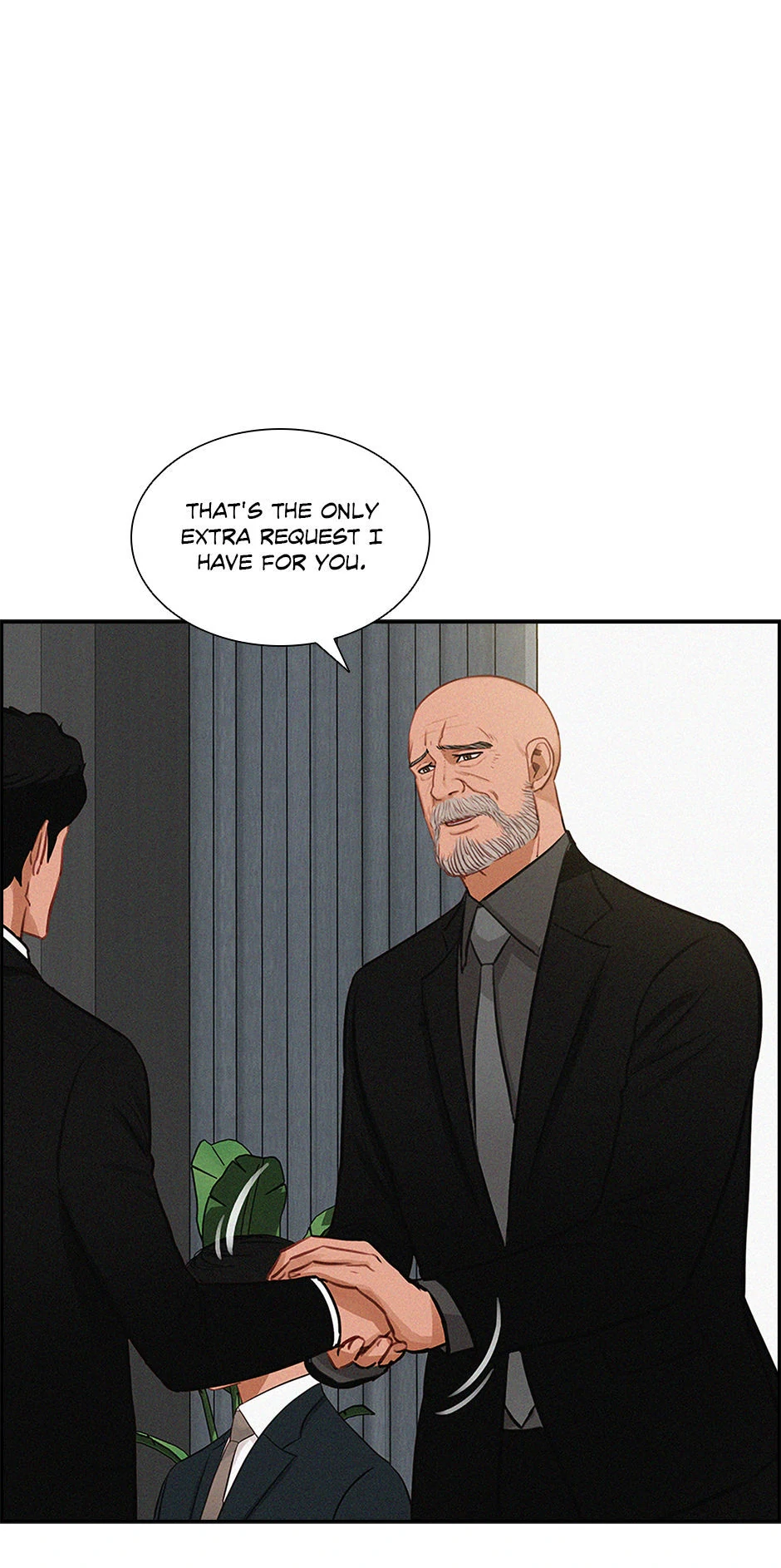 18+ Lord of Money Chapter 198 page 70
