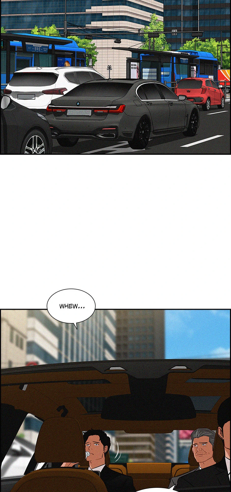 18+ Lord of Money Chapter 198 page 77