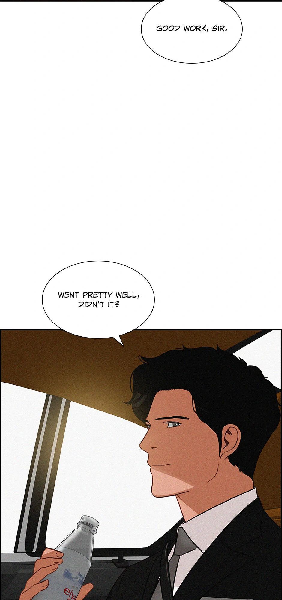 18+ Lord of Money Chapter 198 page 78