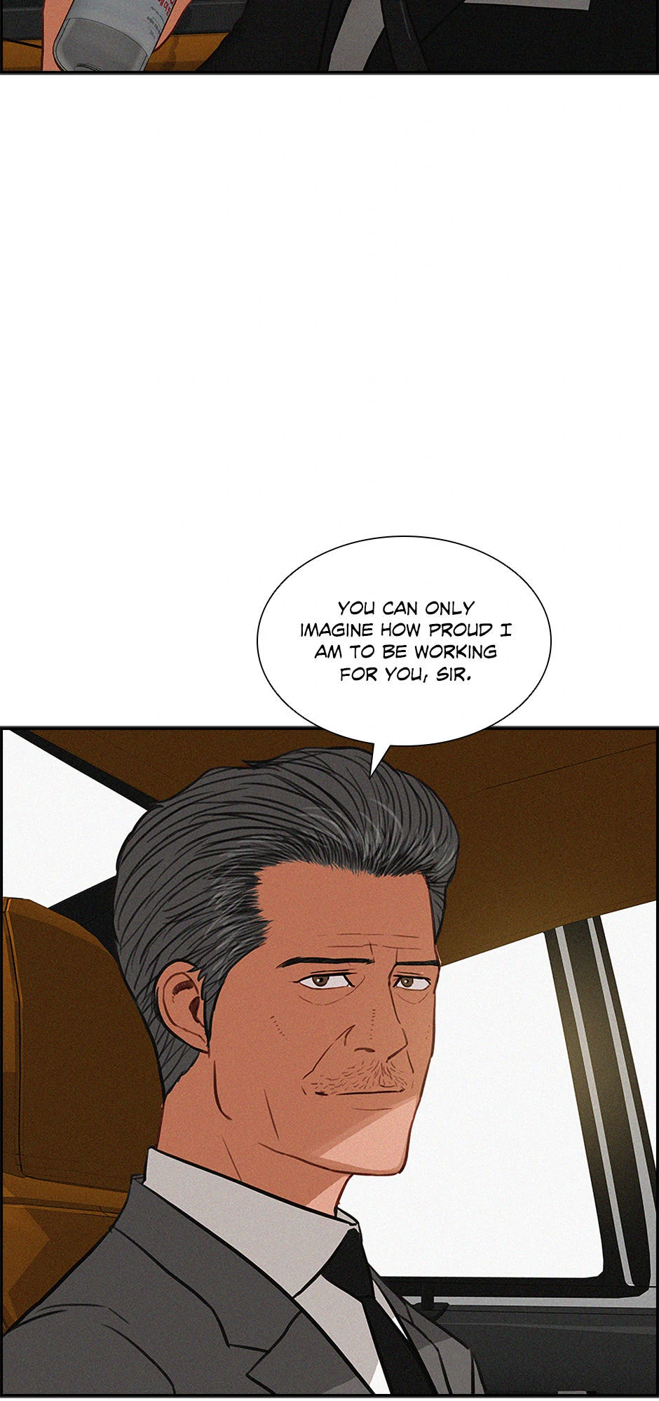 18+ Lord of Money Chapter 198 page 79