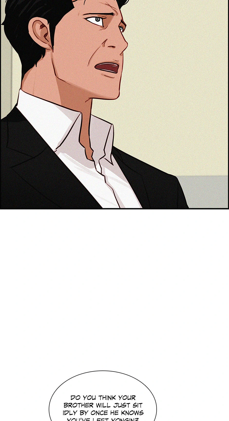 18+ Lord of Money Chapter 199 page 8