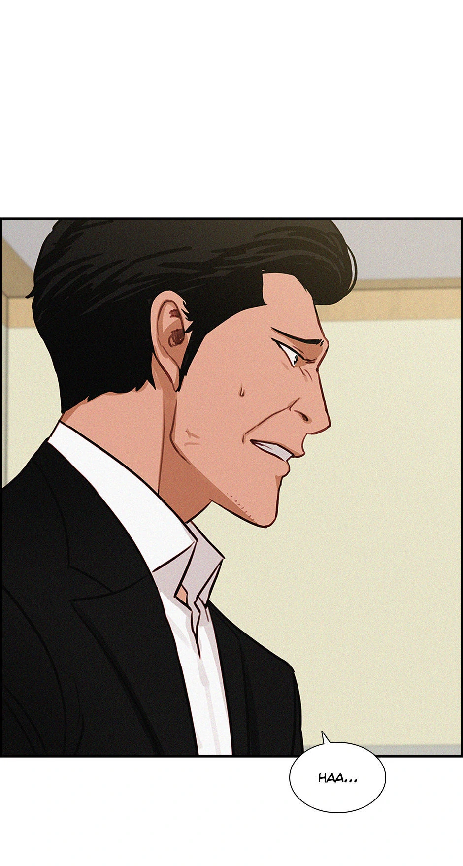 18+ Lord of Money Chapter 199 page 11
