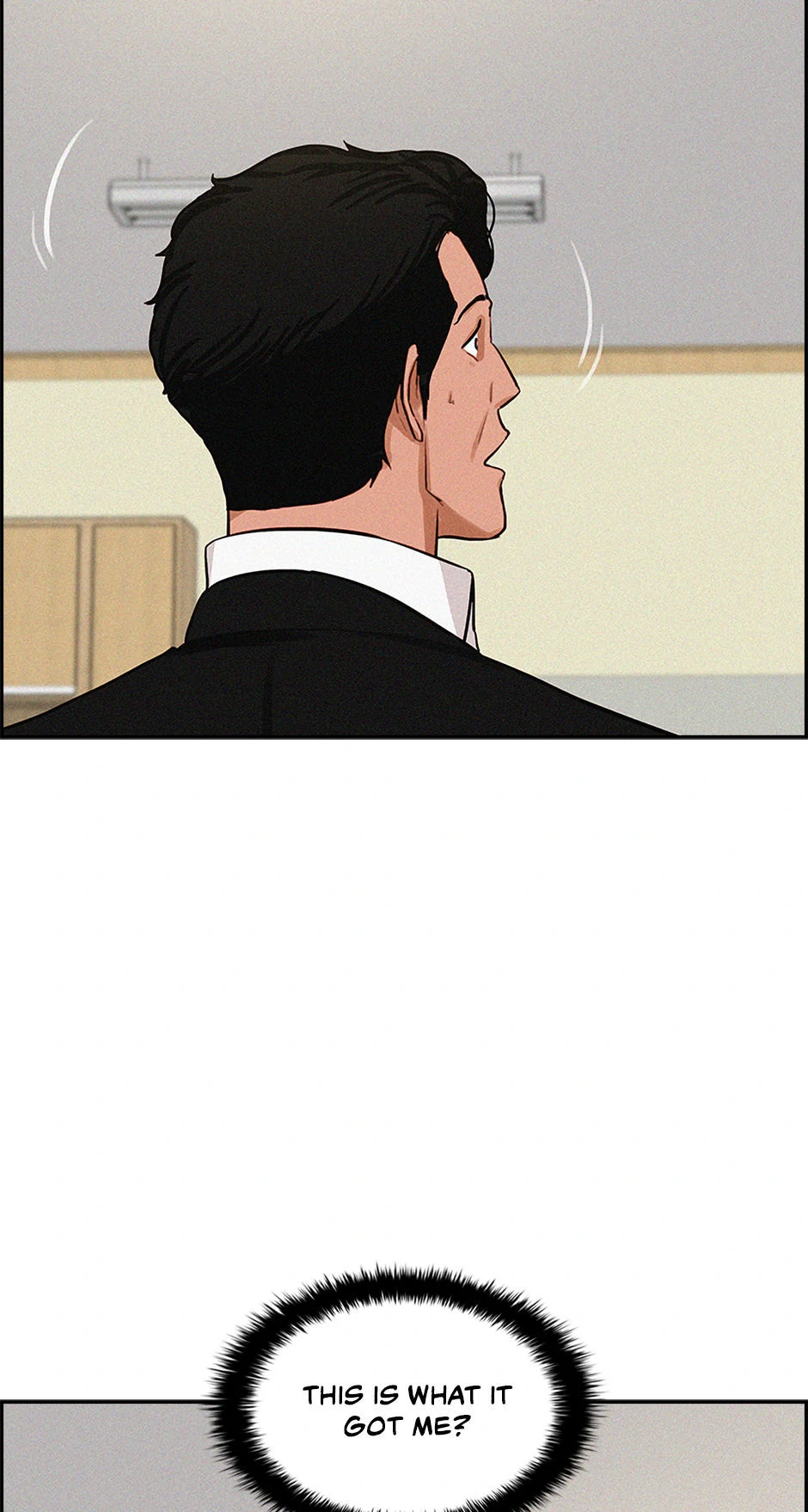 18+ Lord of Money Chapter 199 page 15