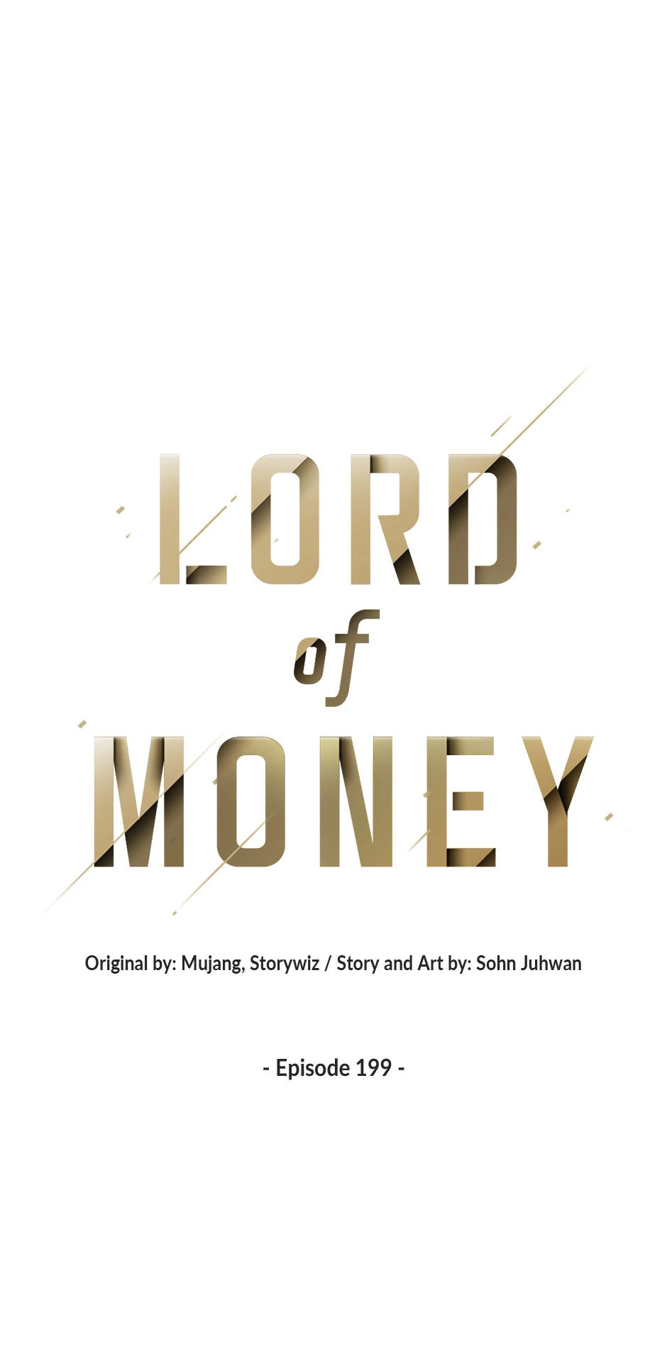18+ Lord of Money Chapter 199 page 17