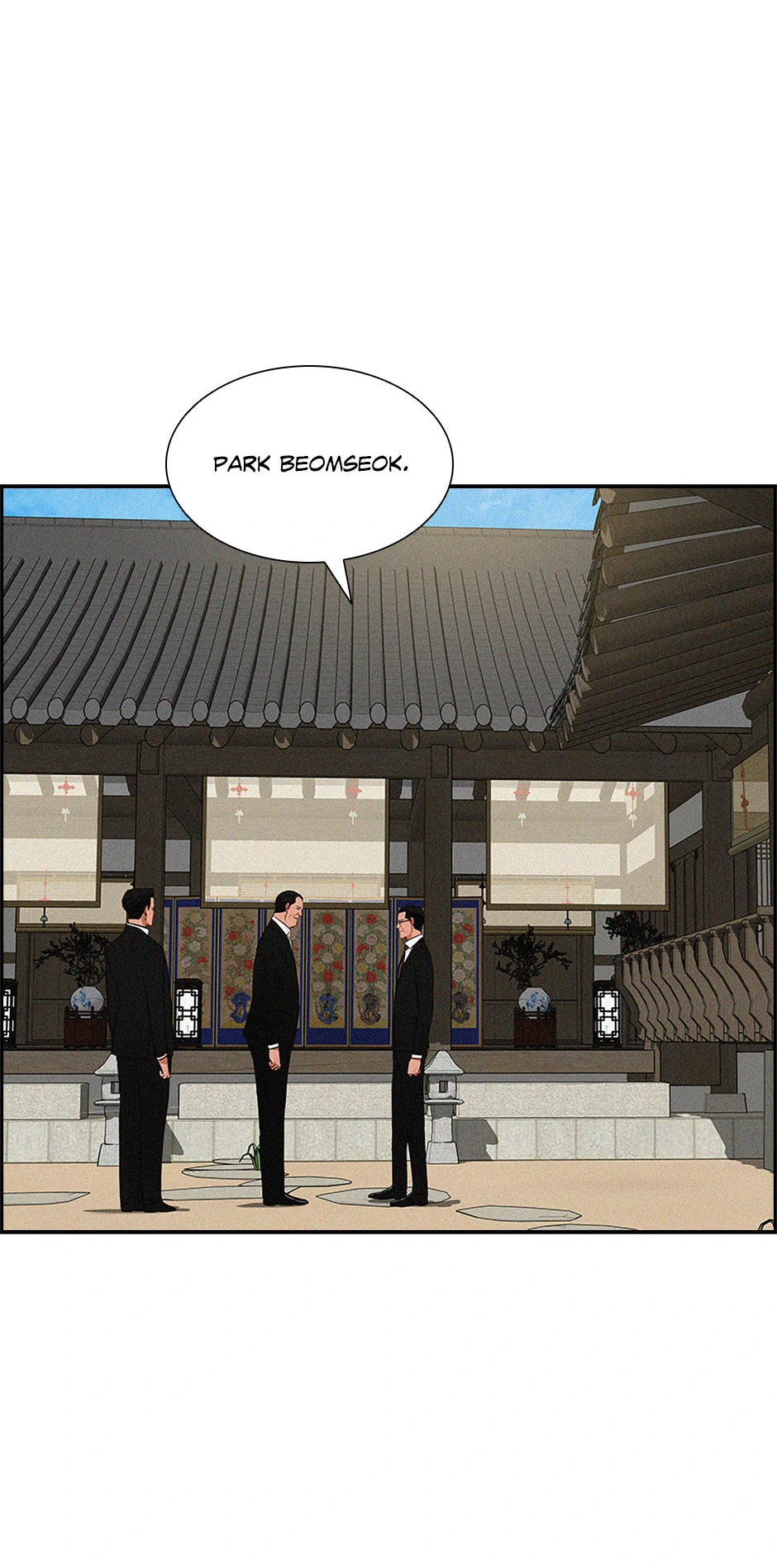 18+ Lord of Money Chapter 199 page 19