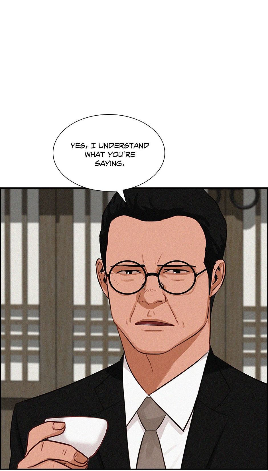 18+ Lord of Money Chapter 199 page 31