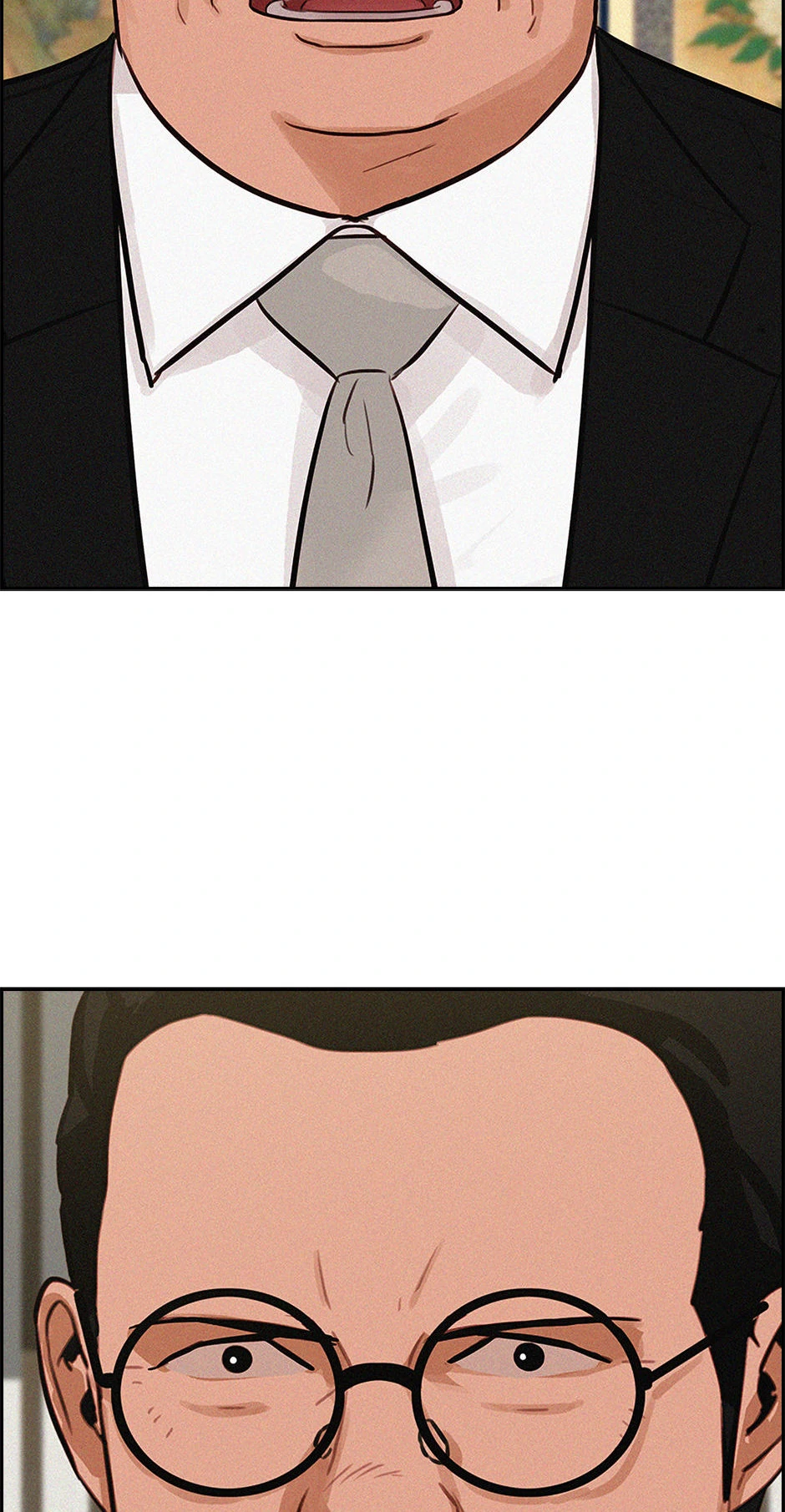 18+ Lord of Money Chapter 199 page 33