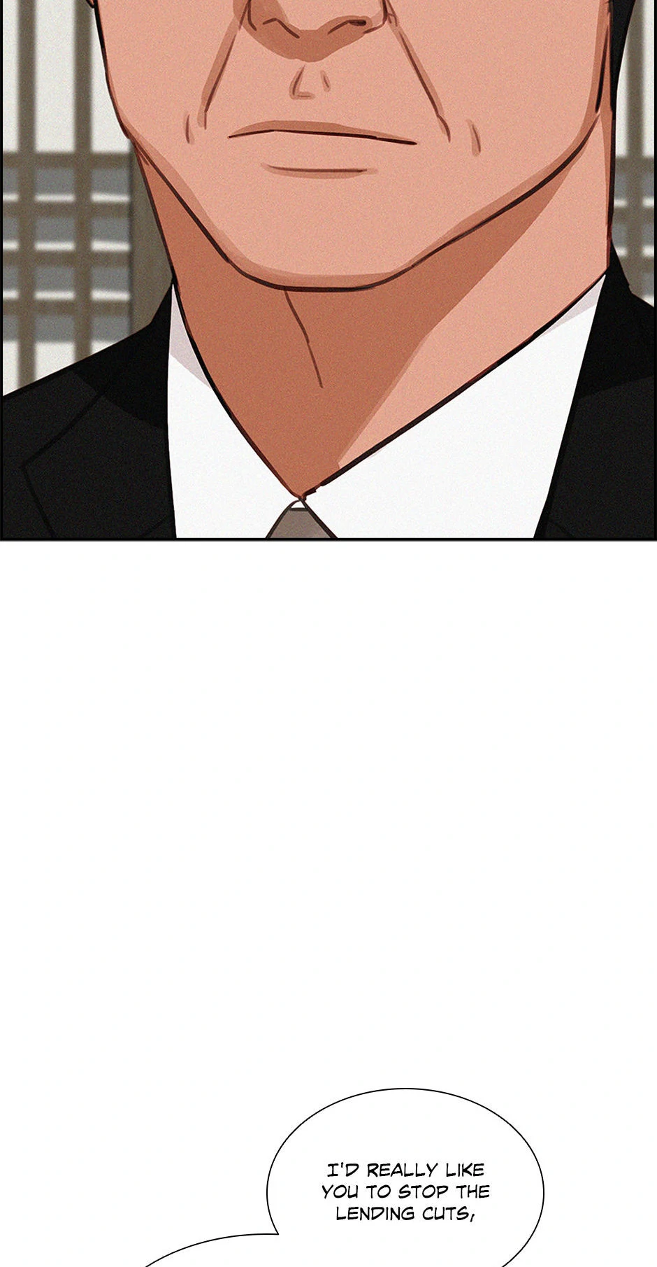 18+ Lord of Money Chapter 199 page 34