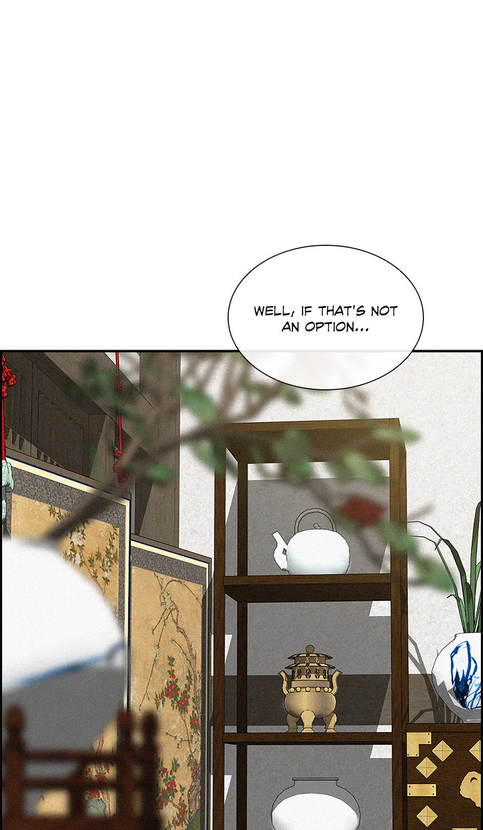 18+ Lord of Money Chapter 199 page 37