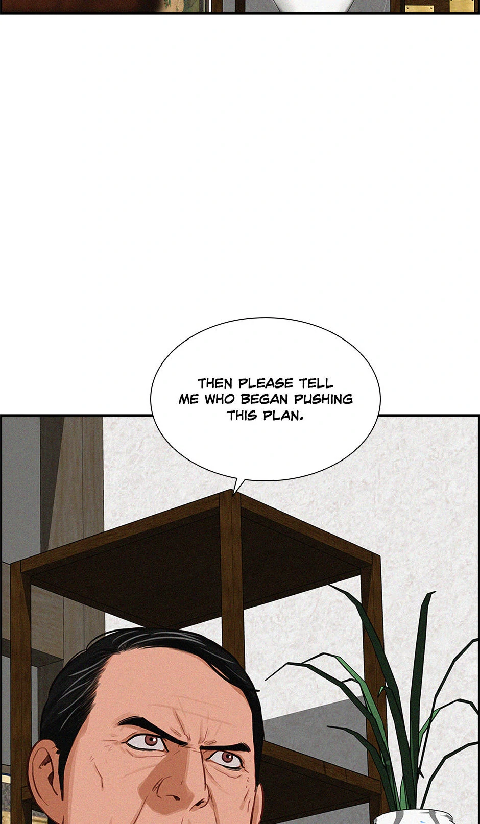 18+ Lord of Money Chapter 199 page 38