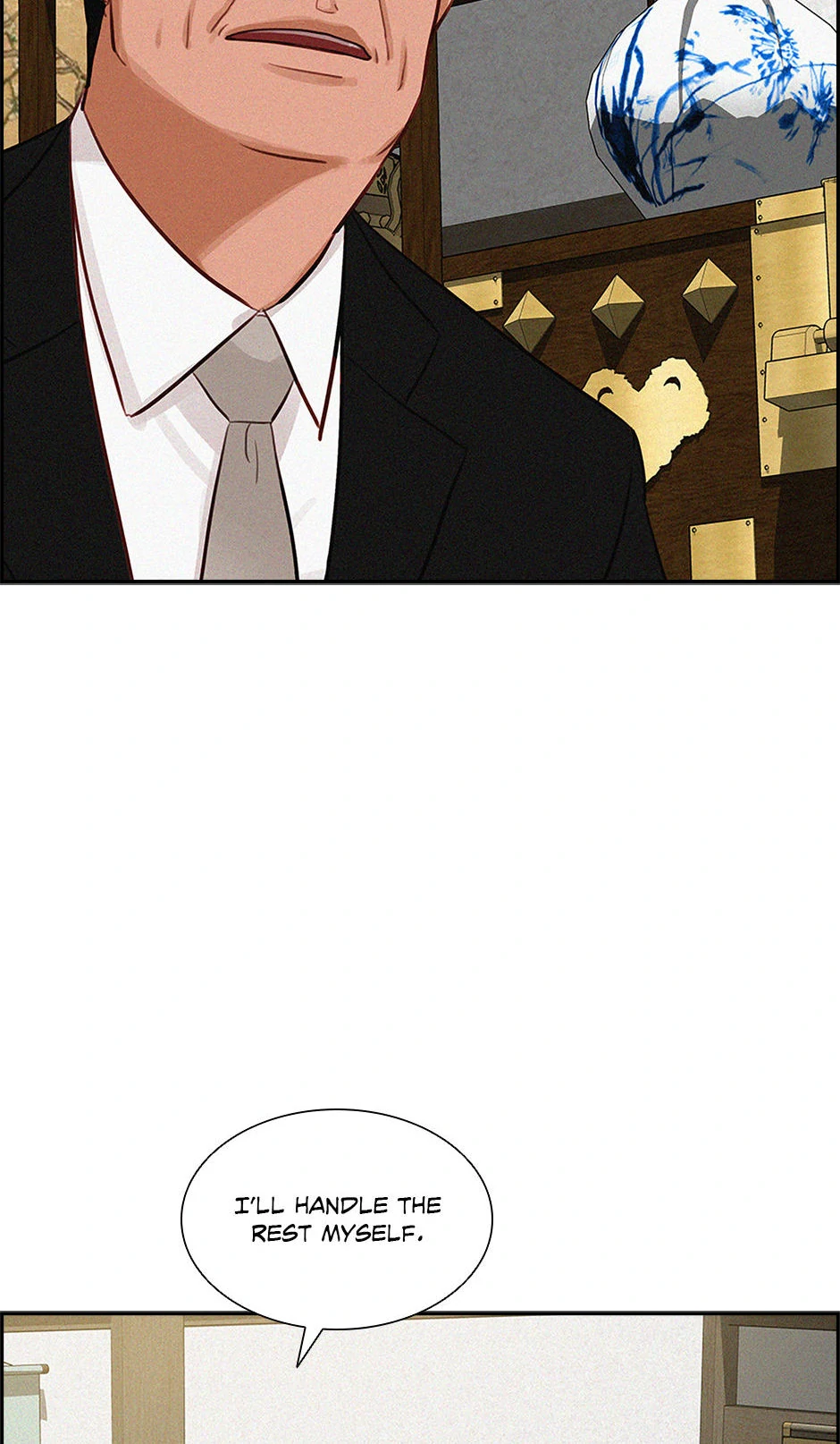 18+ Lord of Money Chapter 199 page 39