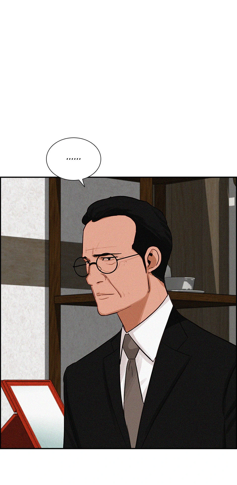 18+ Lord of Money Chapter 199 page 42