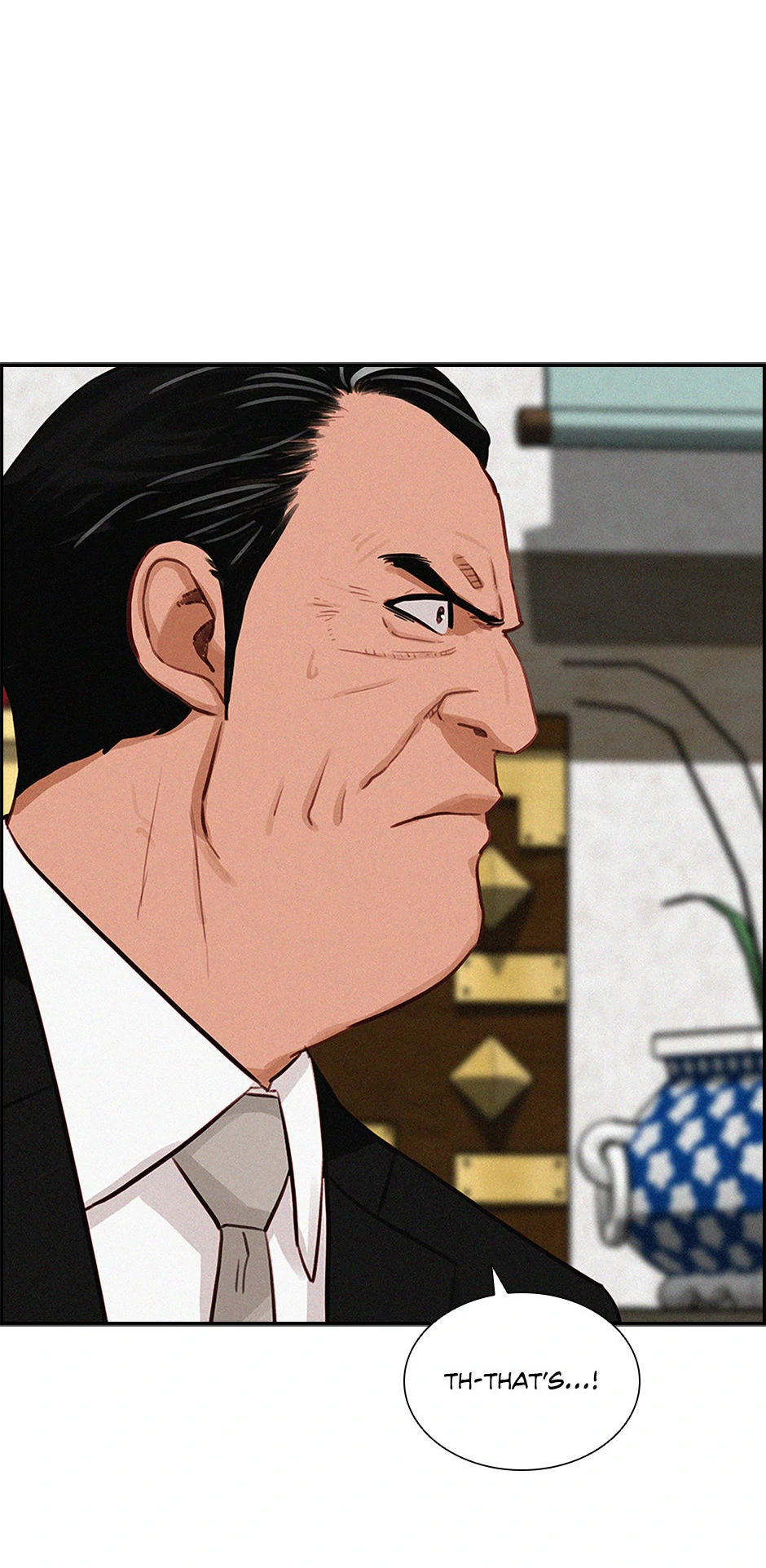 18+ Lord of Money Chapter 199 page 45