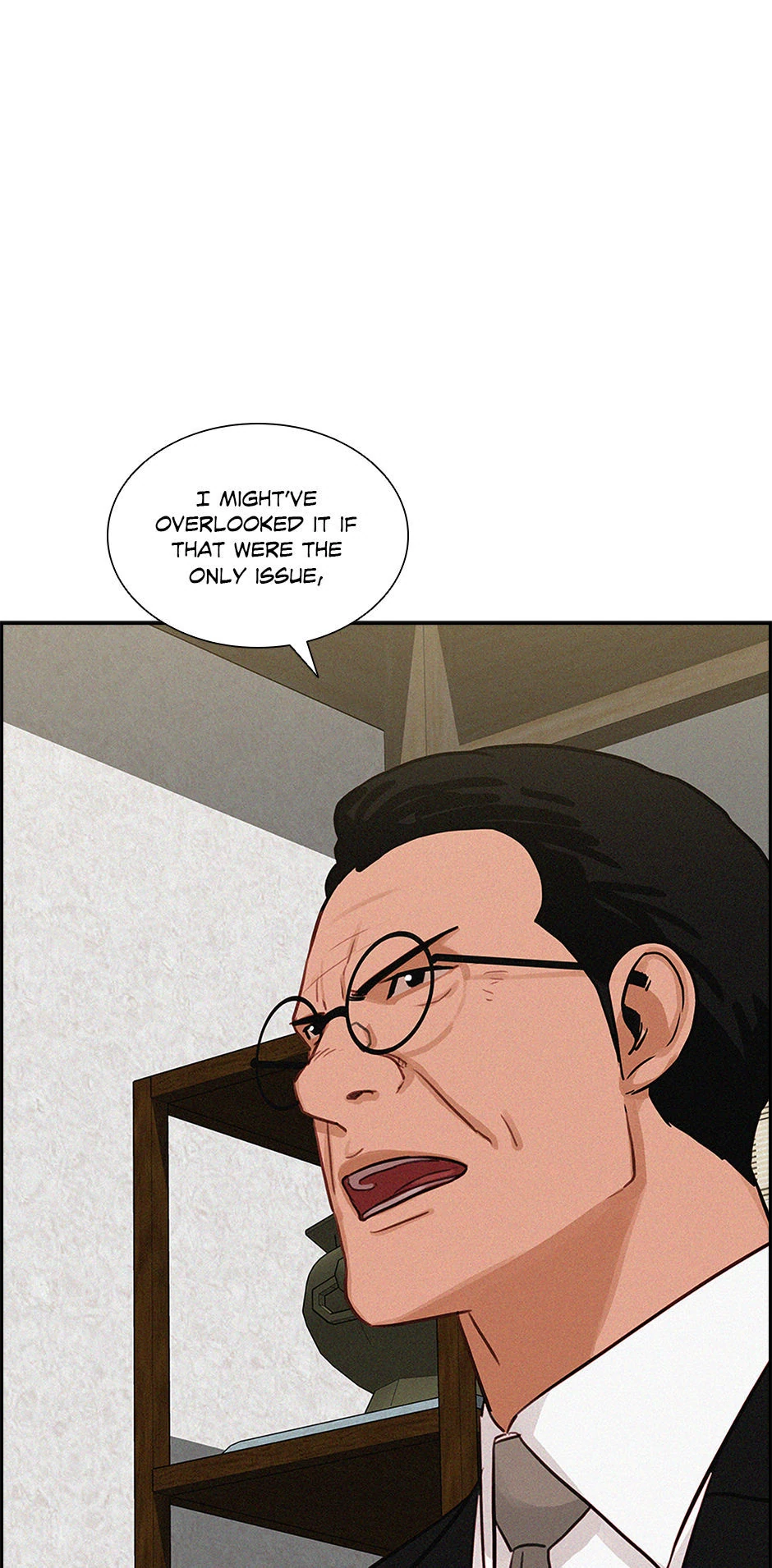 18+ Lord of Money Chapter 199 page 46