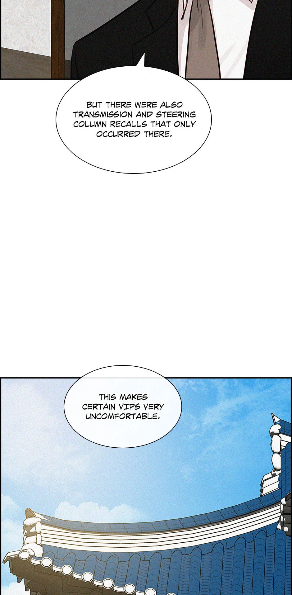 18+ Lord of Money Chapter 199 page 47