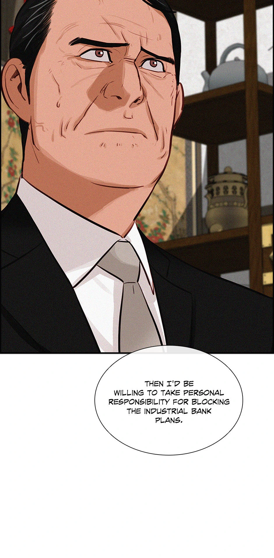 18+ Lord of Money Chapter 199 page 49