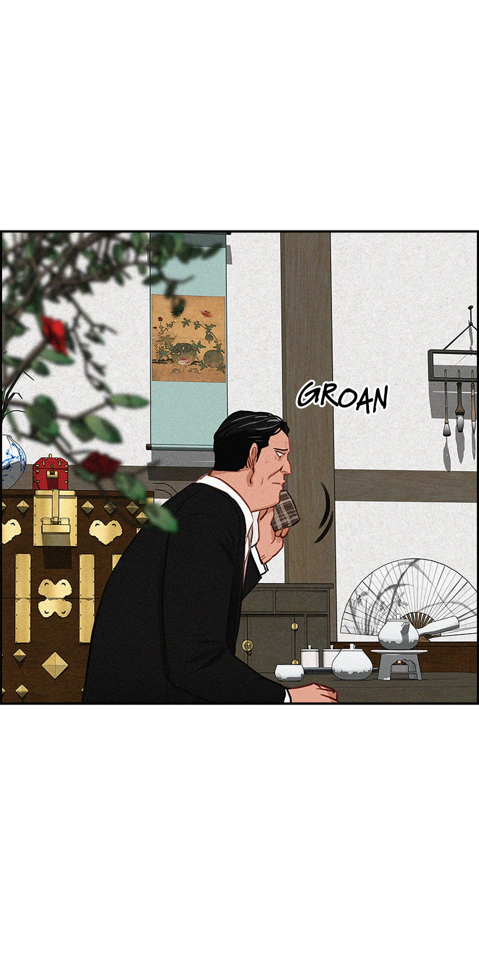 18+ Lord of Money Chapter 199 page 51