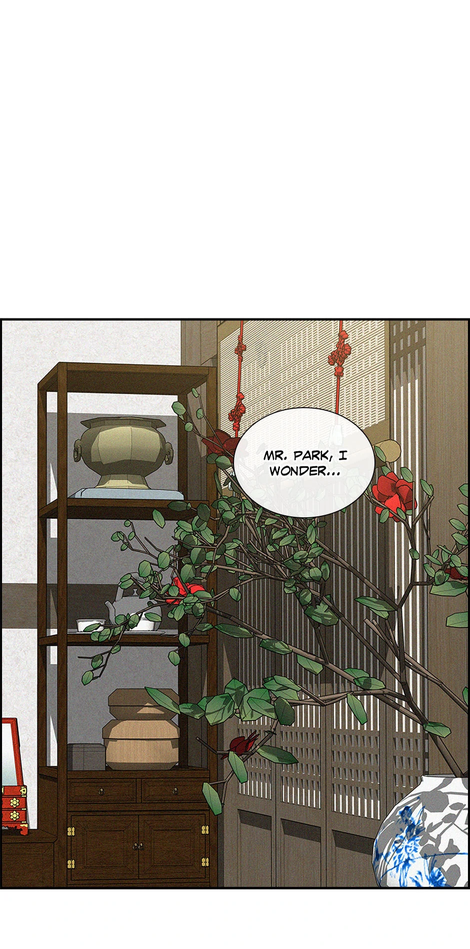 18+ Lord of Money Chapter 199 page 53