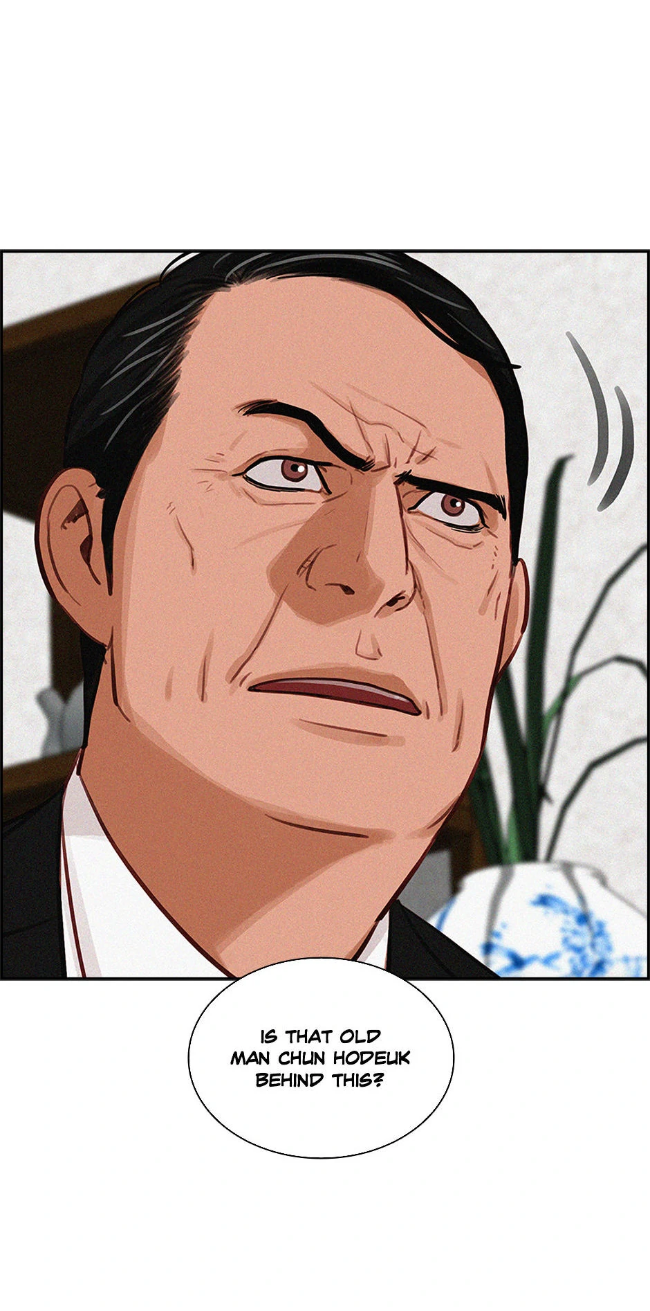 18+ Lord of Money Chapter 199 page 54
