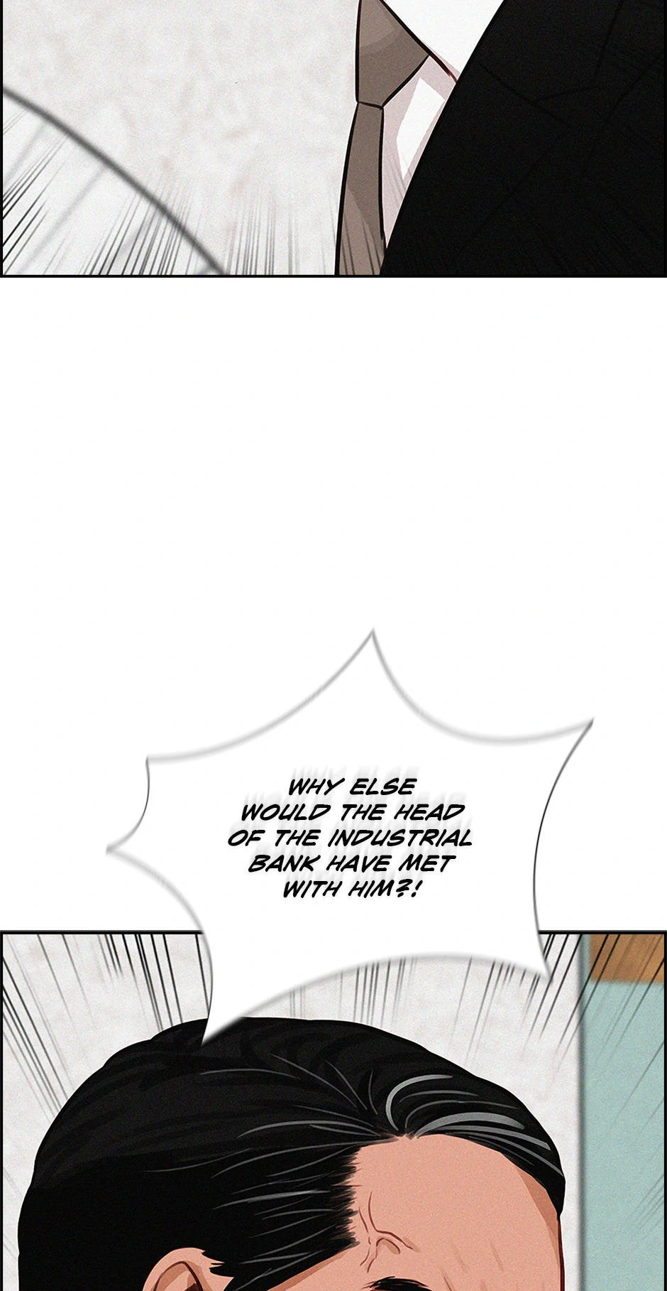 18+ Lord of Money Chapter 199 page 56