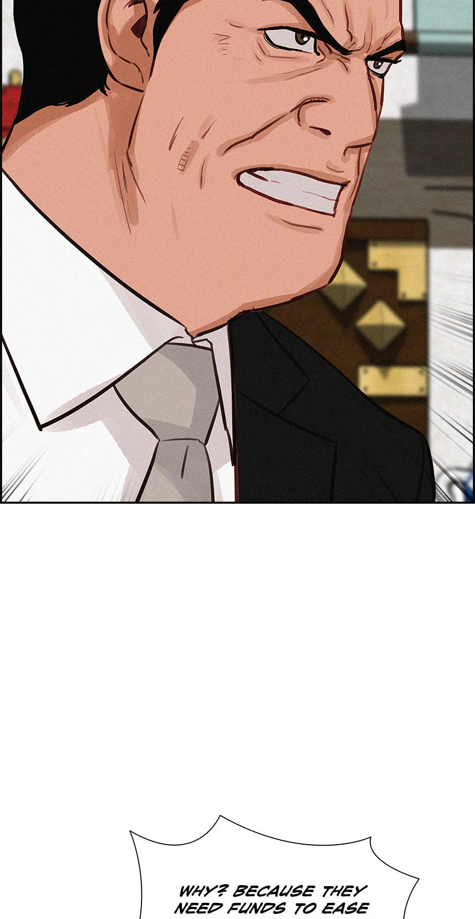 18+ Lord of Money Chapter 199 page 57