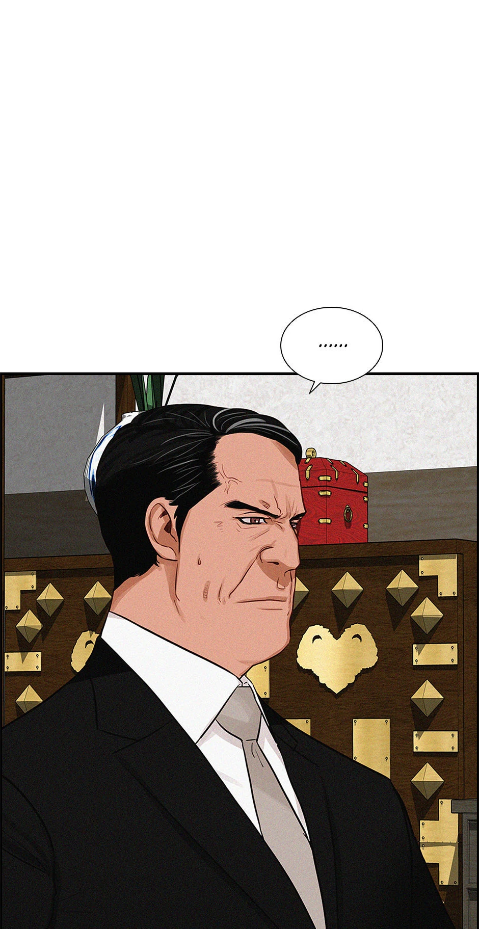 18+ Lord of Money Chapter 199 page 60