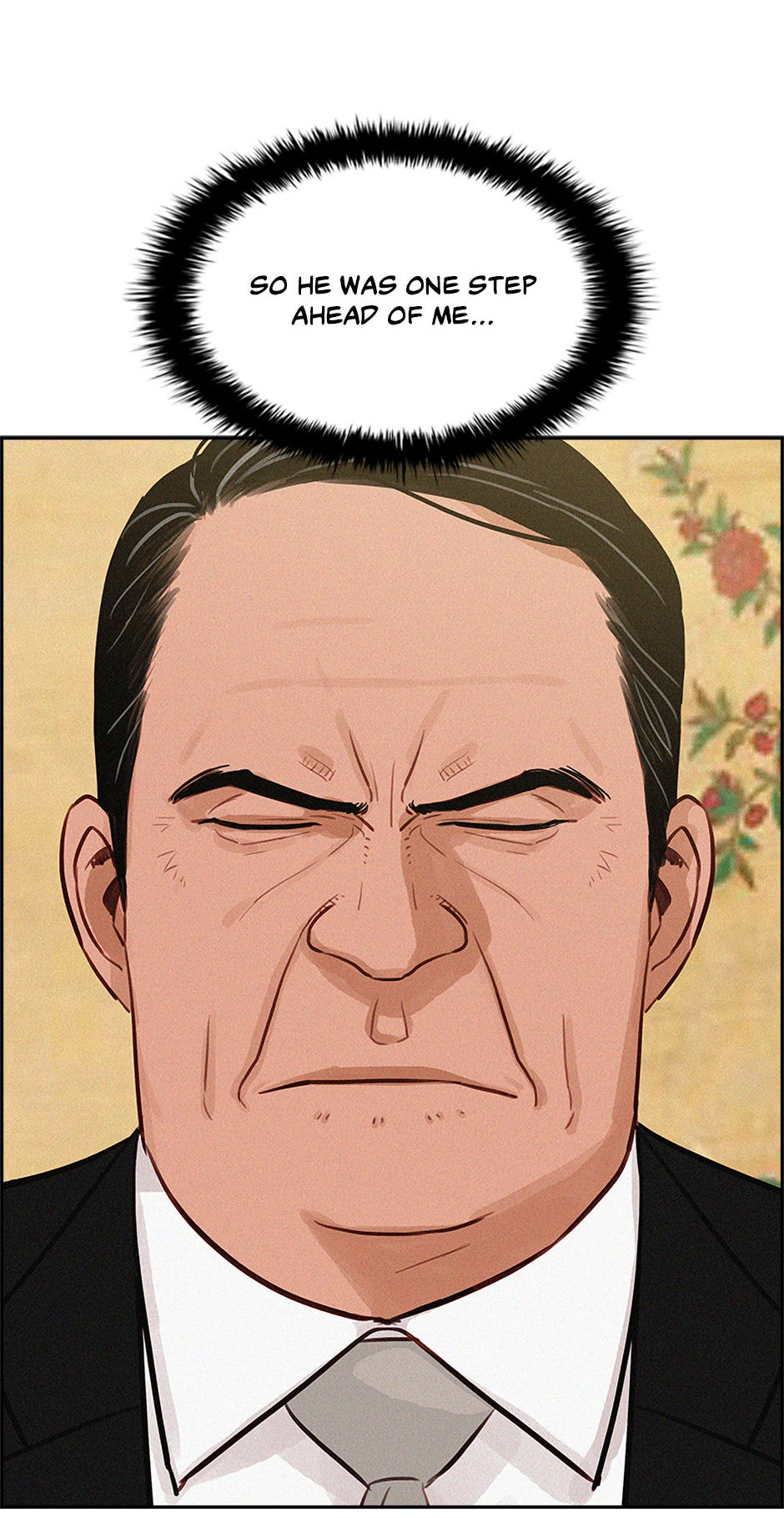 18+ Lord of Money Chapter 199 page 64