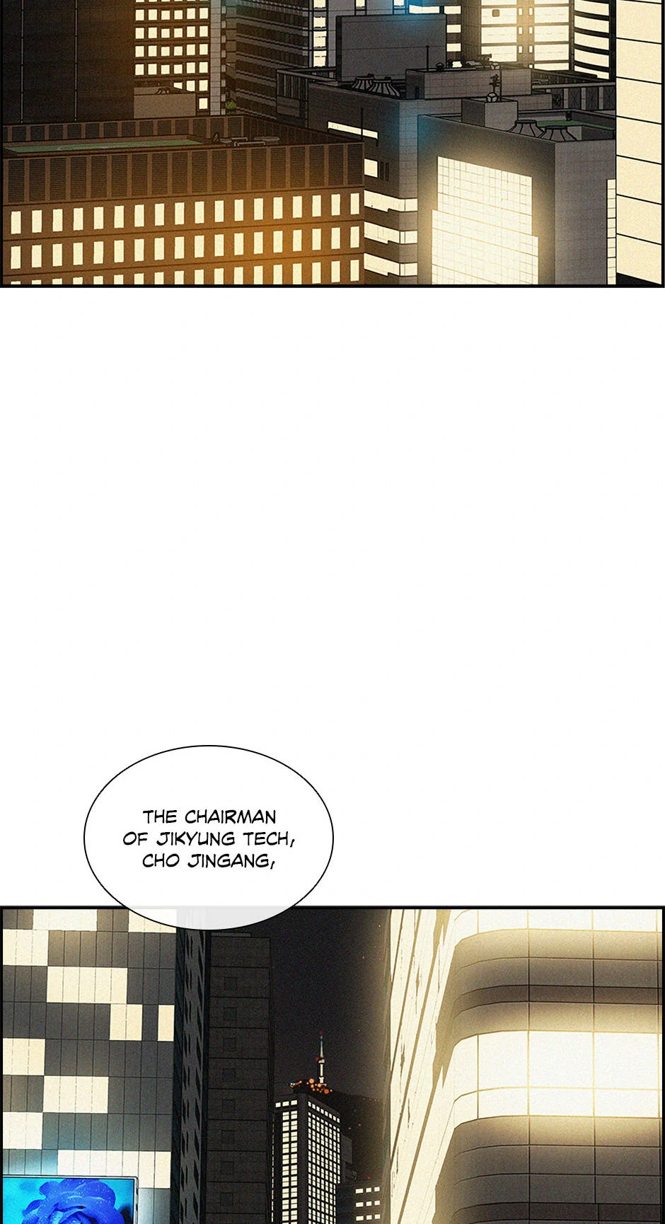 18+ Lord of Money Chapter 199 page 67