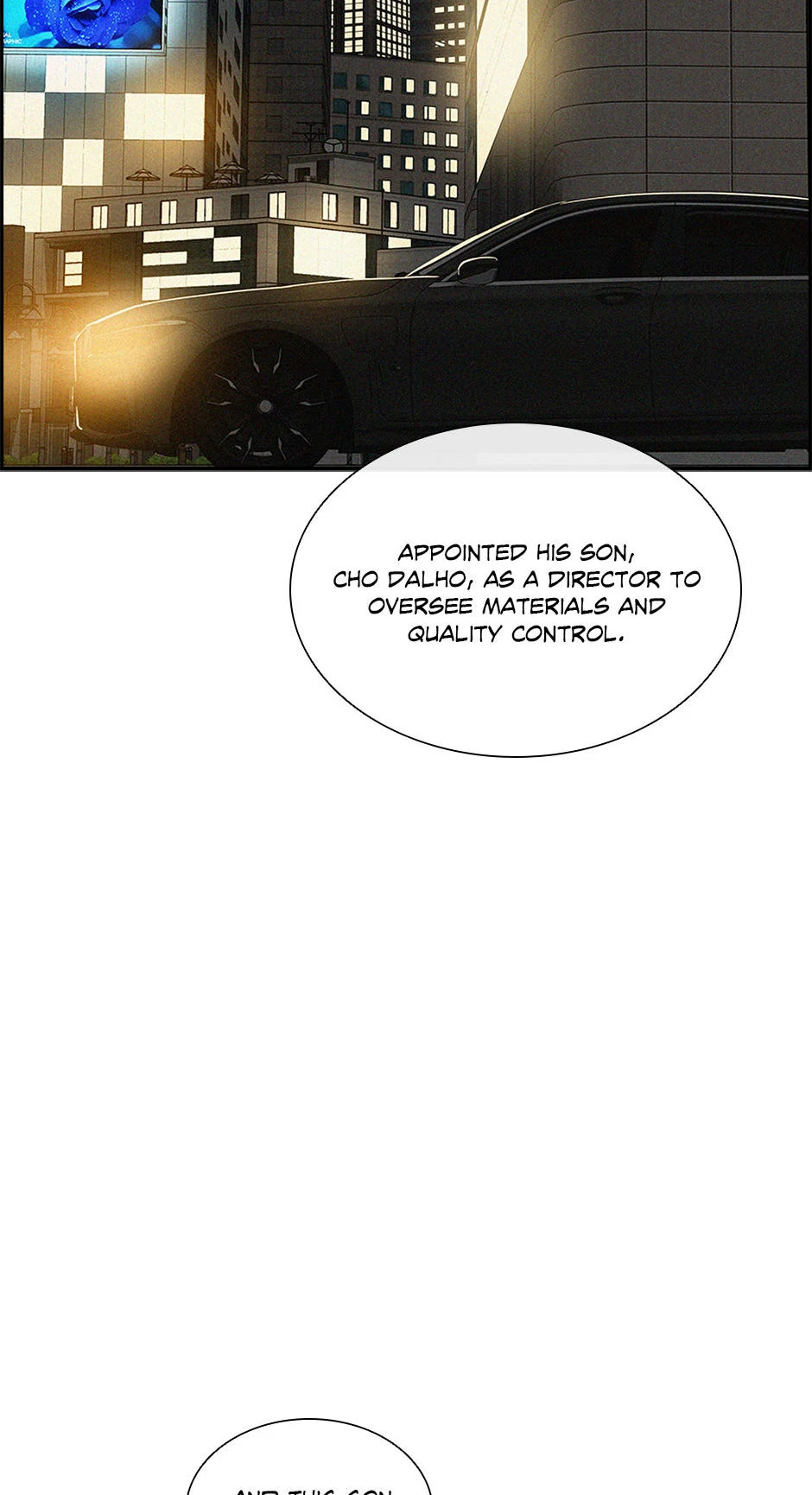 18+ Lord of Money Chapter 199 page 68