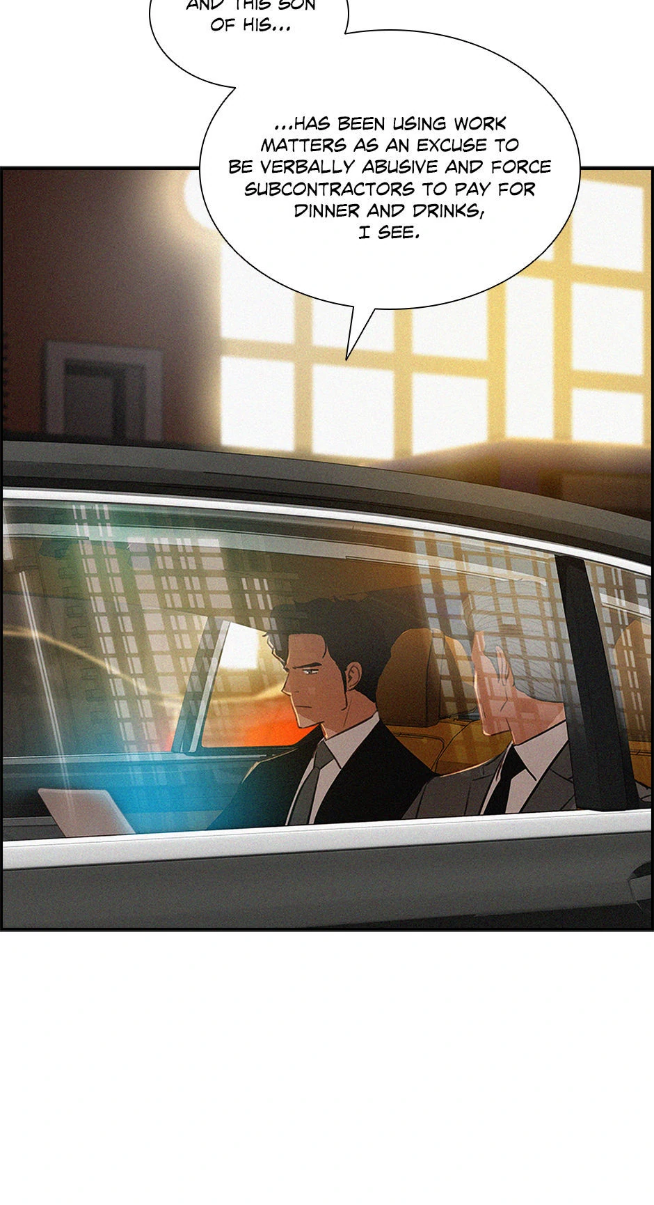 18+ Lord of Money Chapter 199 page 69