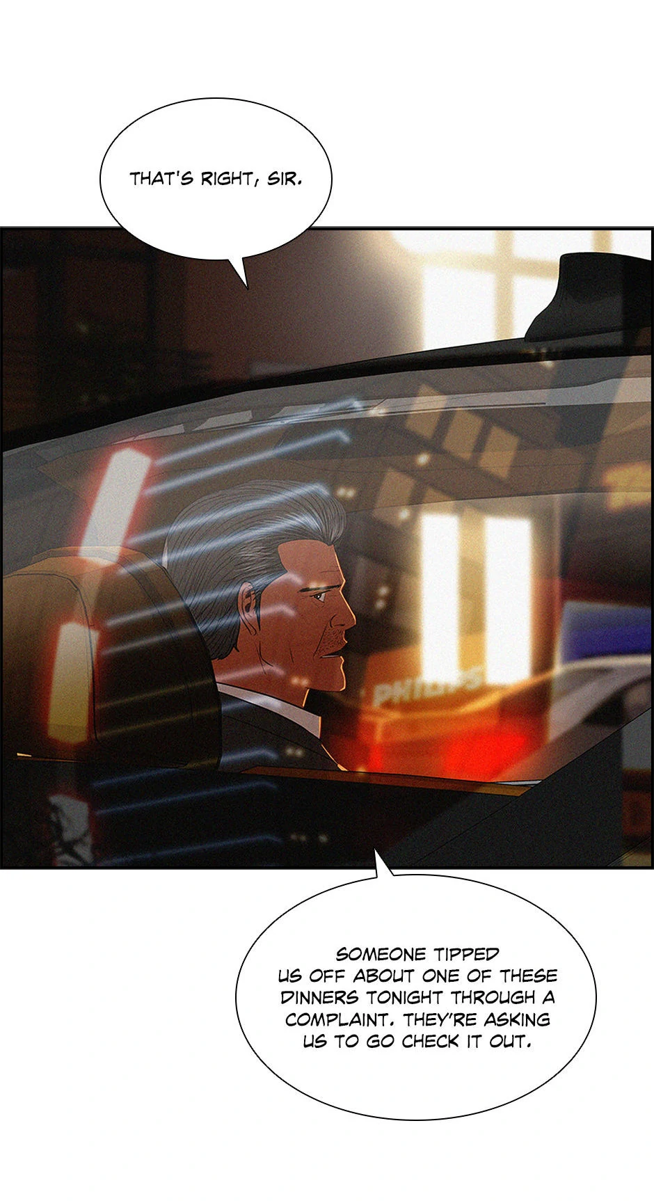 18+ Lord of Money Chapter 199 page 70