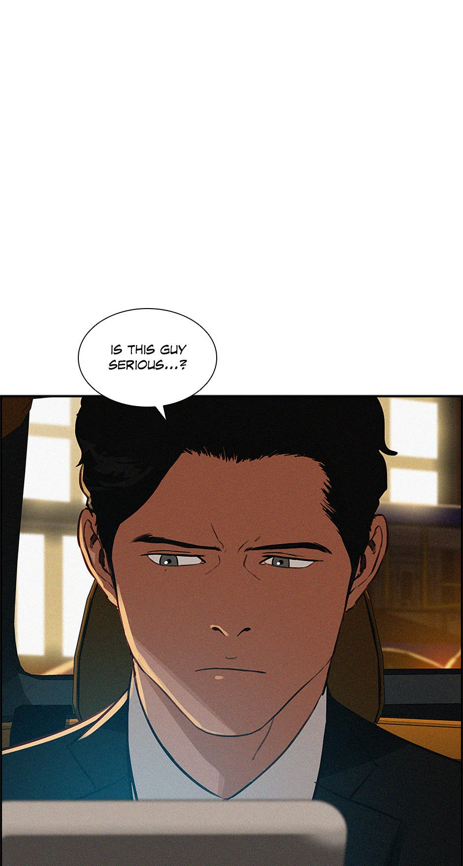 18+ Lord of Money Chapter 199 page 71