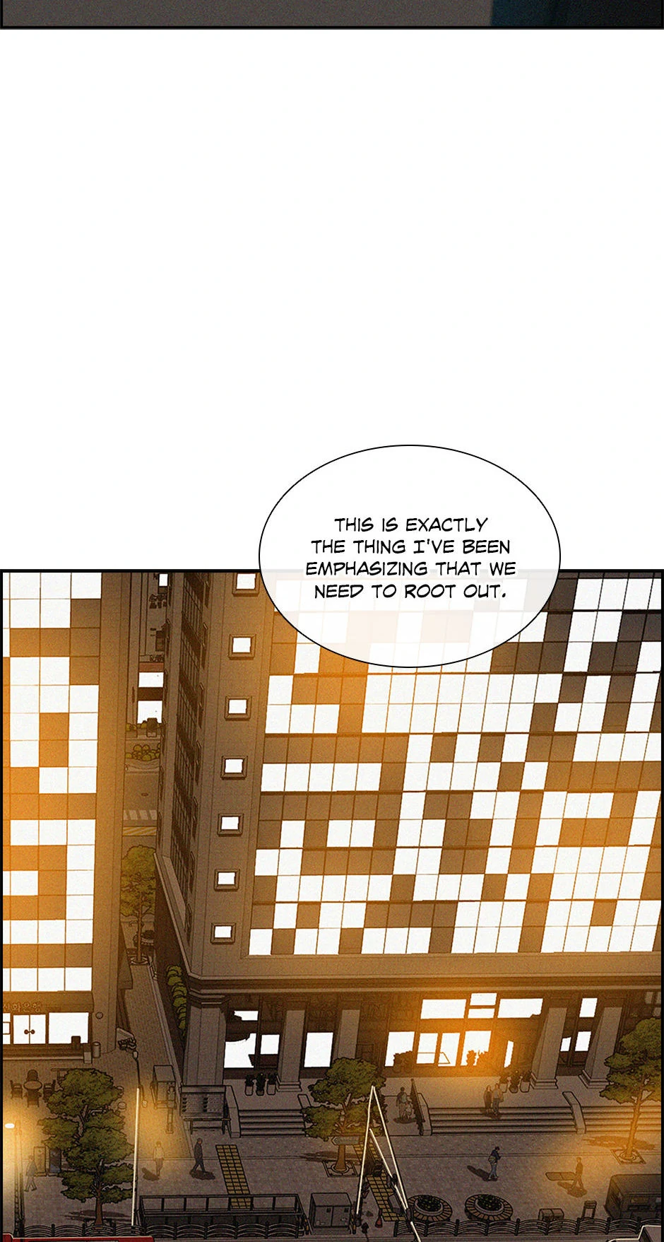 18+ Lord of Money Chapter 199 page 72