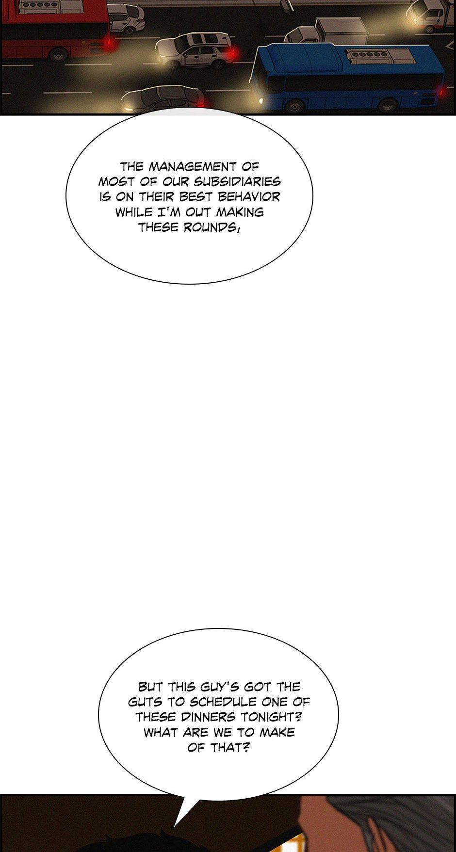 18+ Lord of Money Chapter 199 page 73