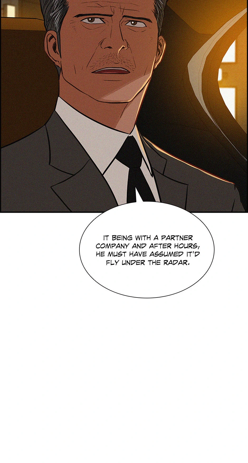 18+ Lord of Money Chapter 199 page 75