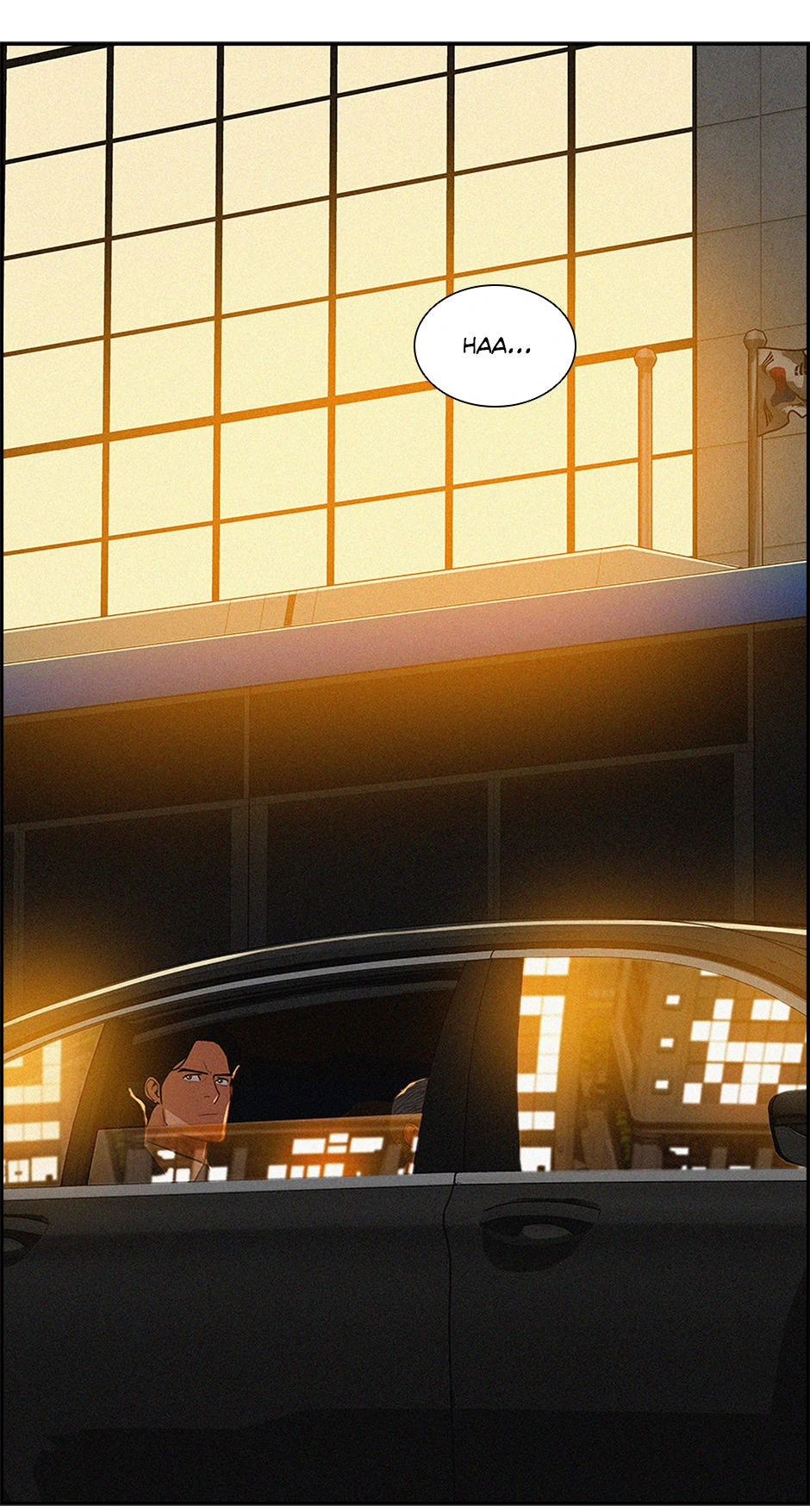 18+ Lord of Money Chapter 199 page 76