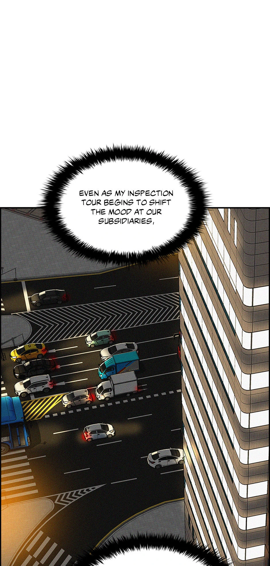 18+ Lord of Money Chapter 199 page 77