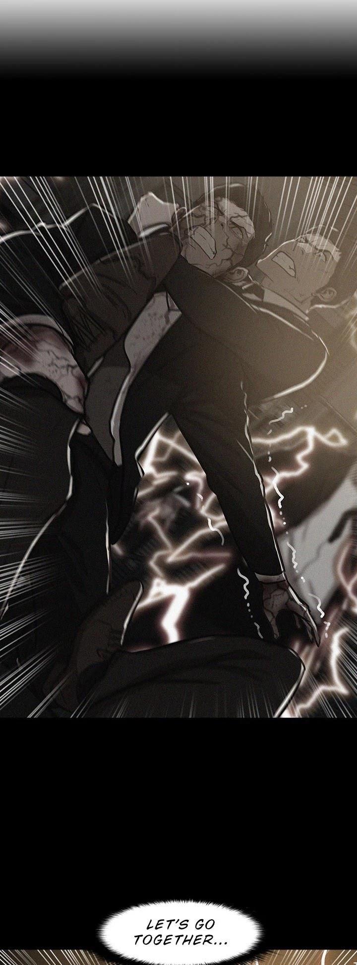 18+ Lord of Money Chapter 2 page 4