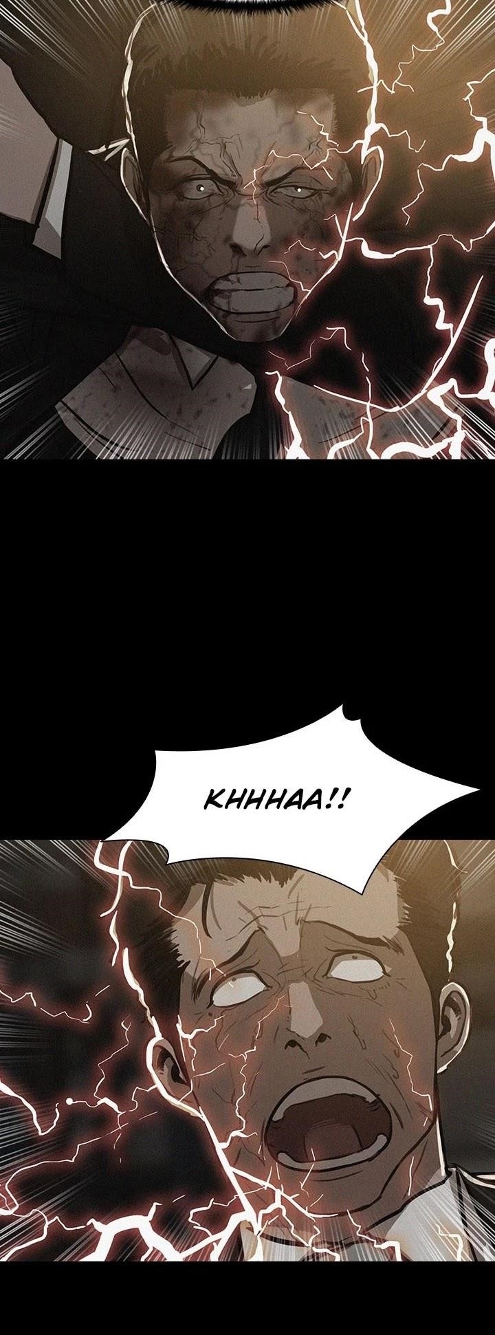 18+ Lord of Money Chapter 2 page 5