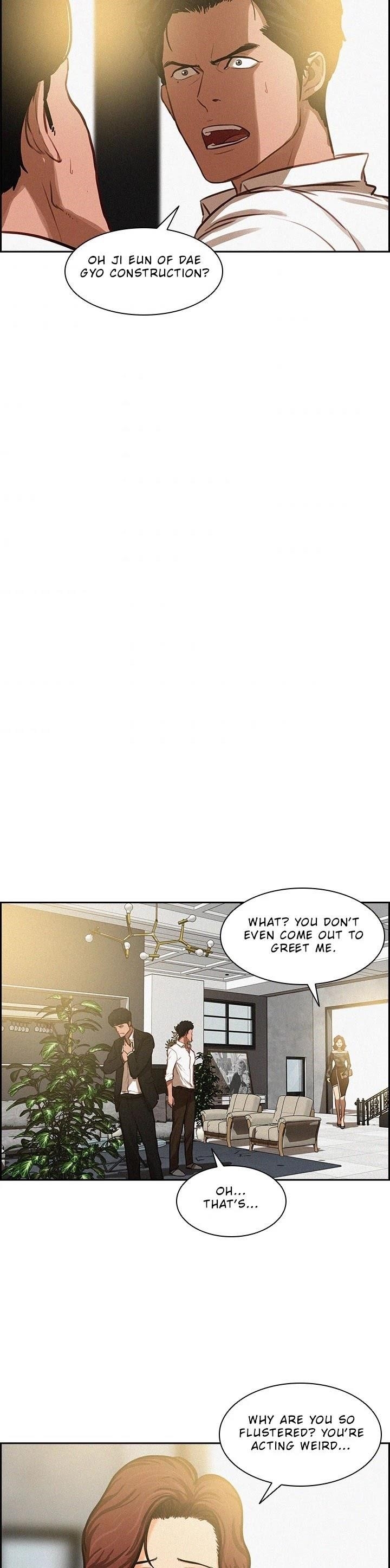 18+ Lord of Money Chapter 2 page 16