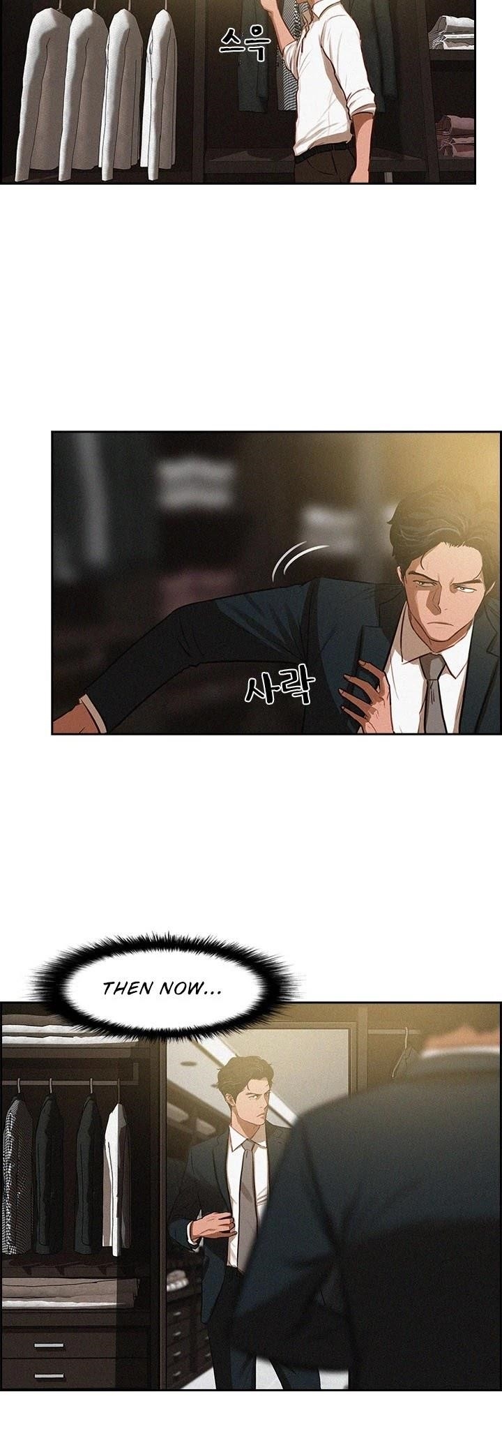 18+ Lord of Money Chapter 2 page 29
