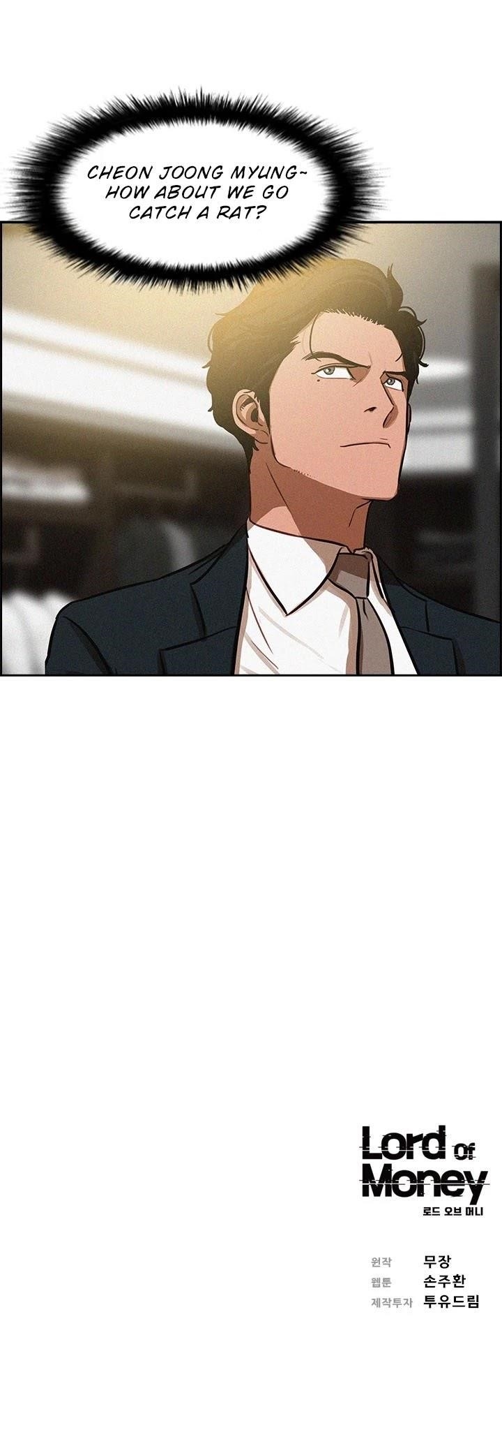 18+ Lord of Money Chapter 2 page 30