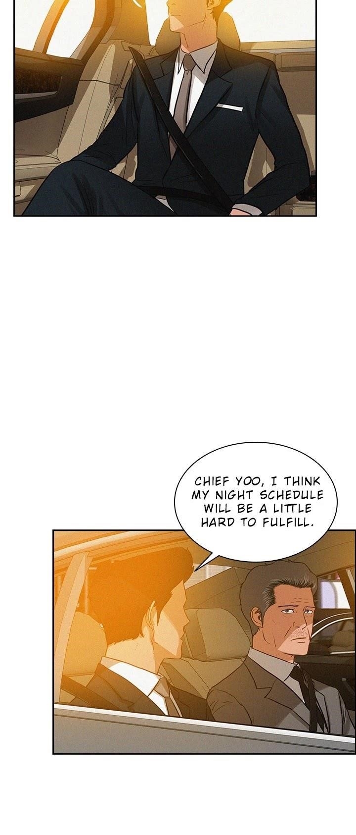 18+ Lord of Money Chapter 20 page 6