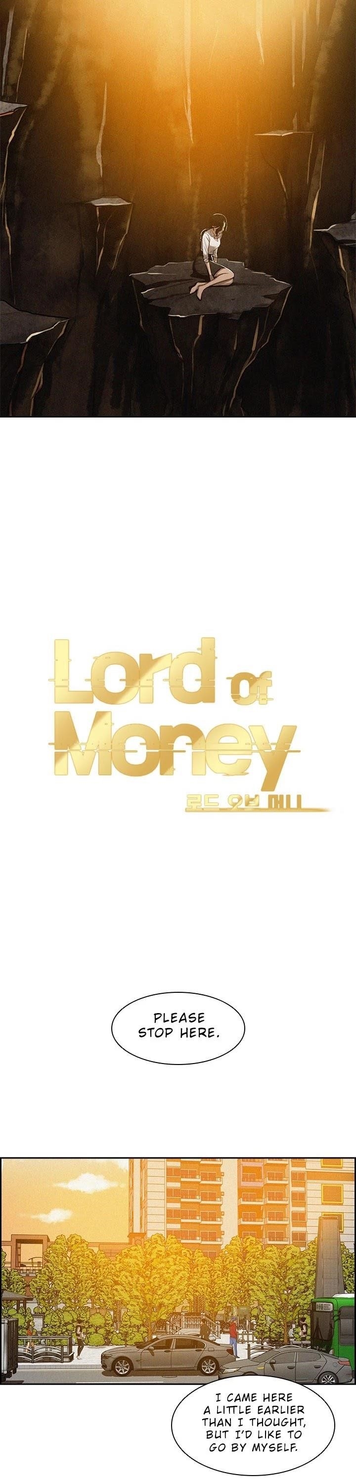 18+ Lord of Money Chapter 20 page 9
