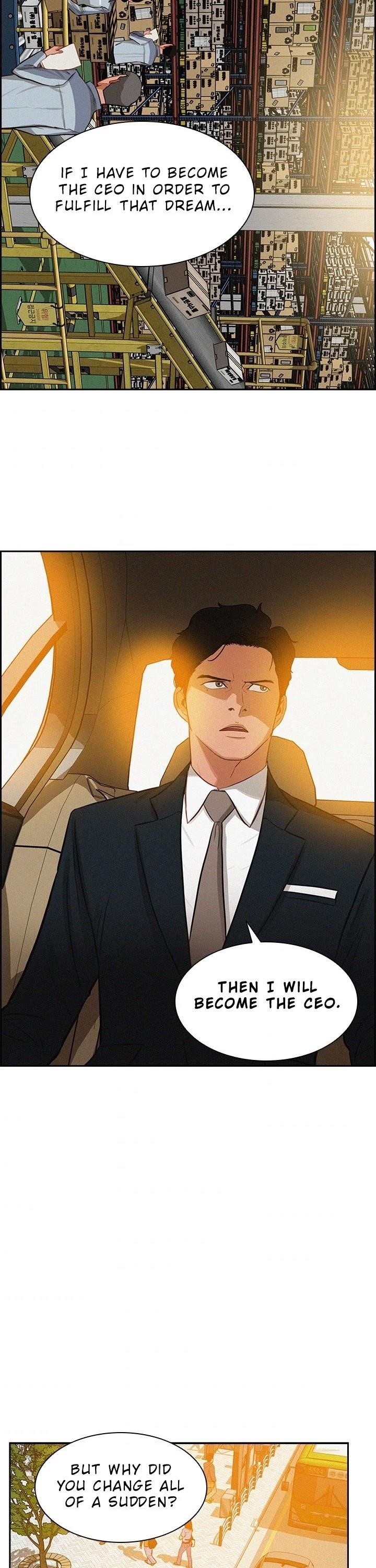 18+ Lord of Money Chapter 20 page 15