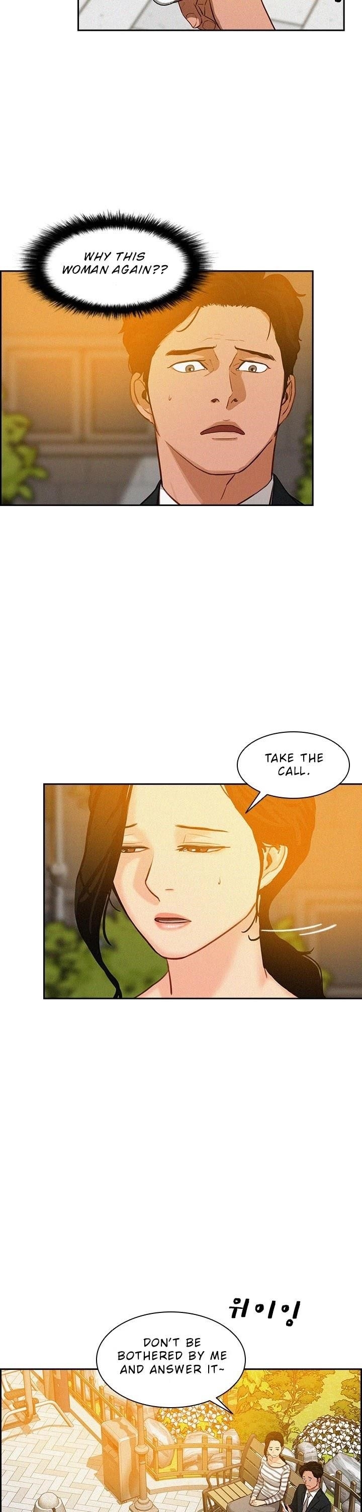 18+ Lord of Money Chapter 20 page 25