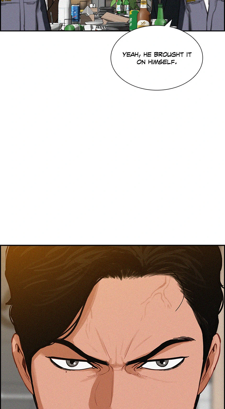 18+ Lord of Money Chapter 200 page 18